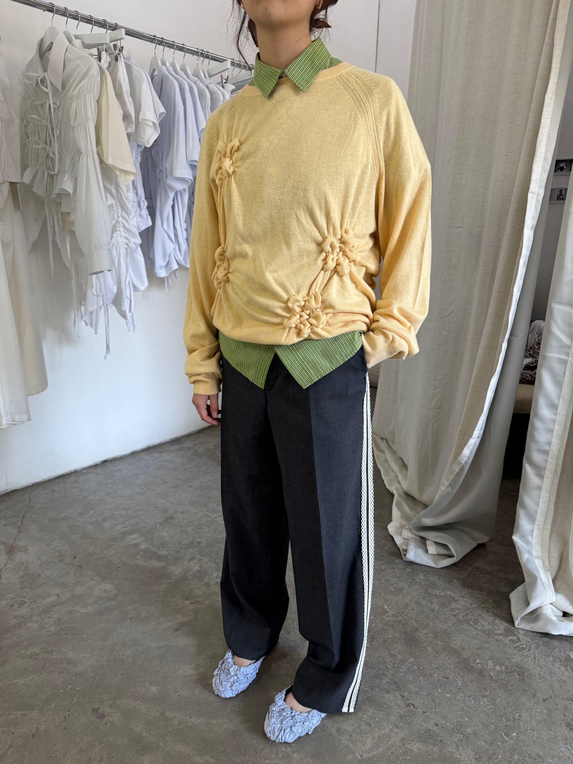 Liana Trousers