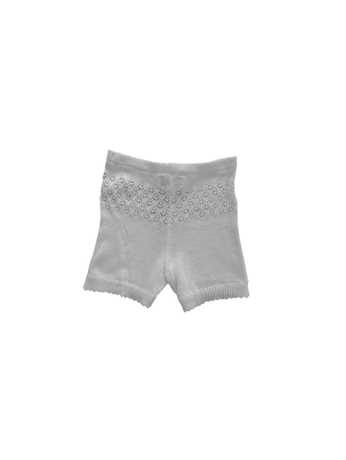 Short Florencia - Blanco