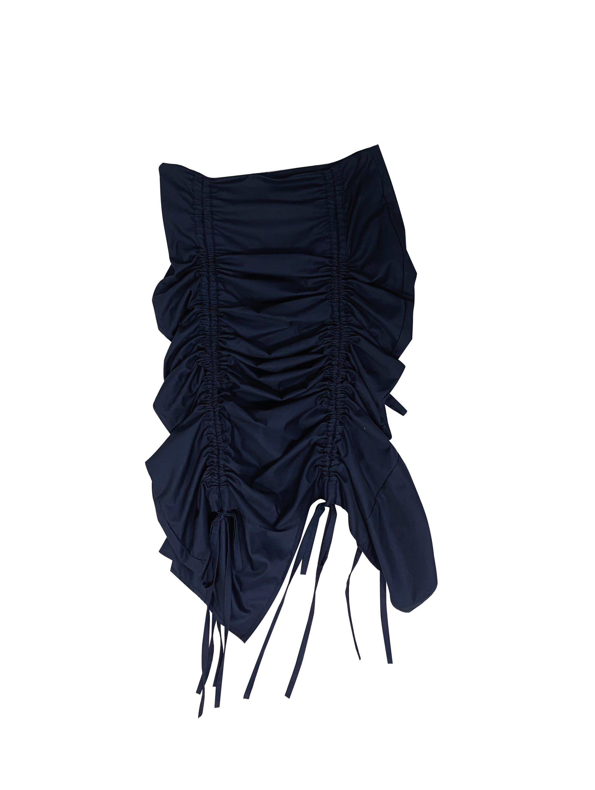 Falda Durmiente Navy