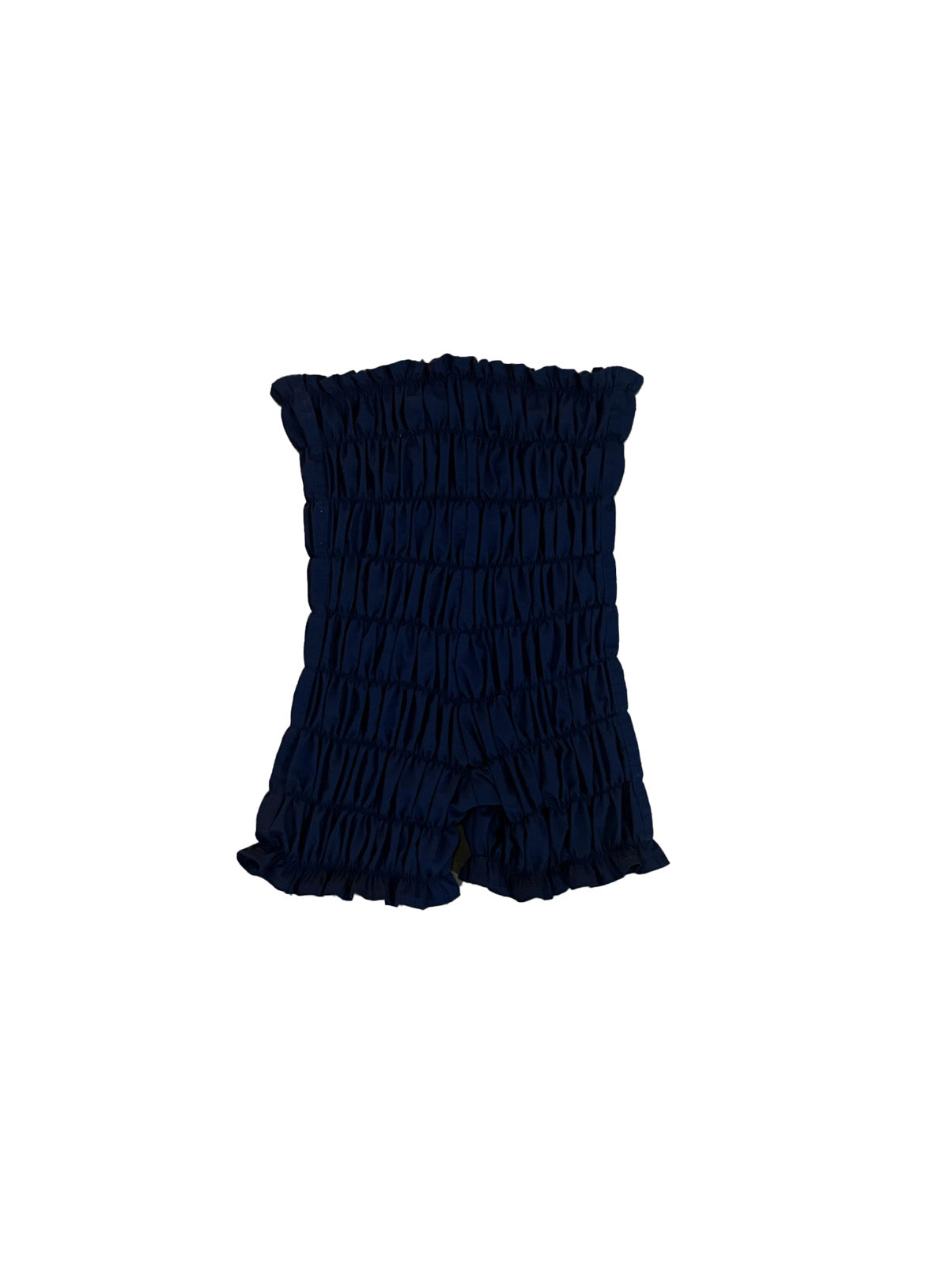 Short Nube - Azul marino