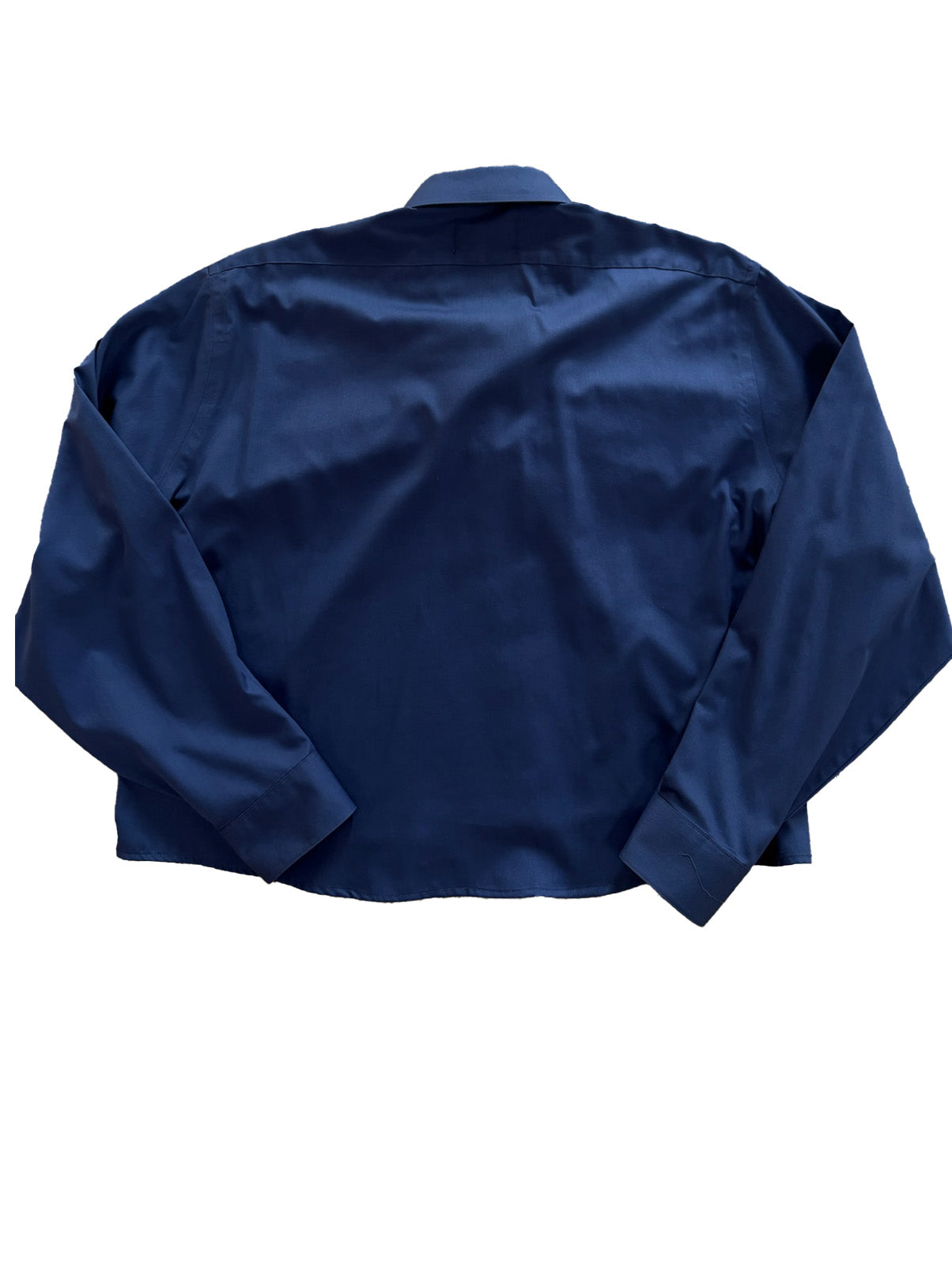 Camisas Ventana - Azul 2