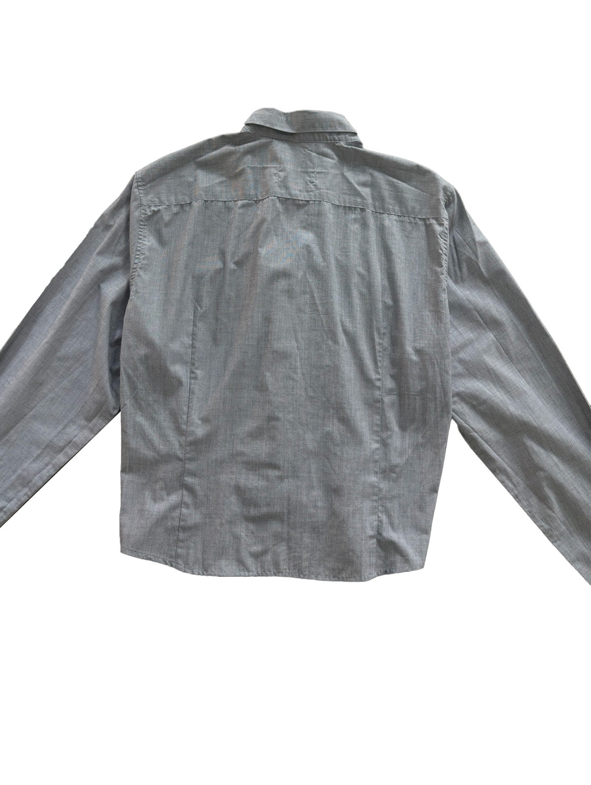 Camisas Ventana - Azul lavado