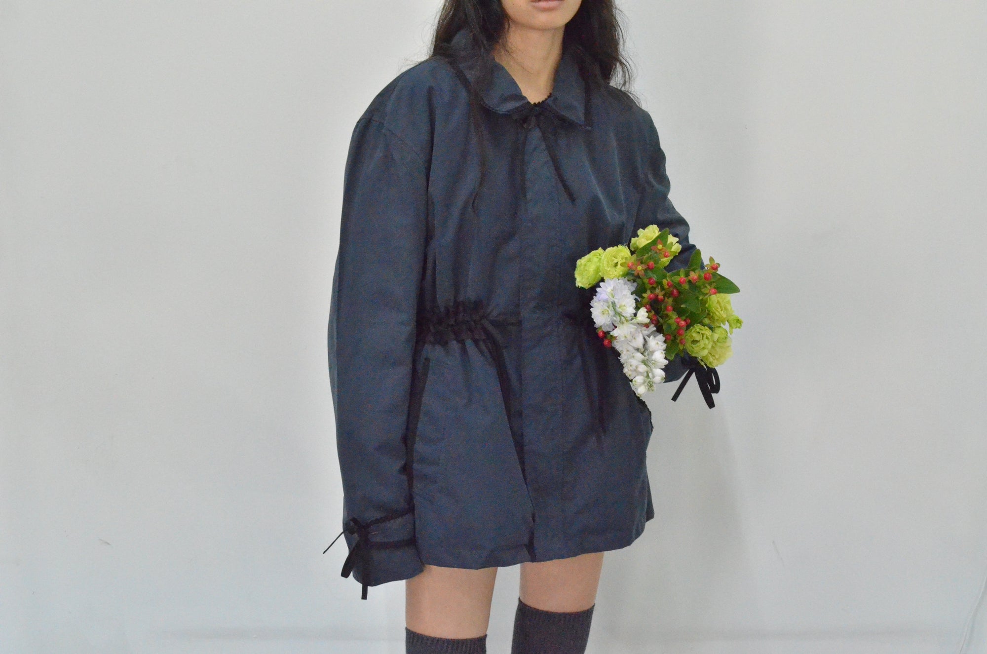 Upcyled Outerwear Vol. II