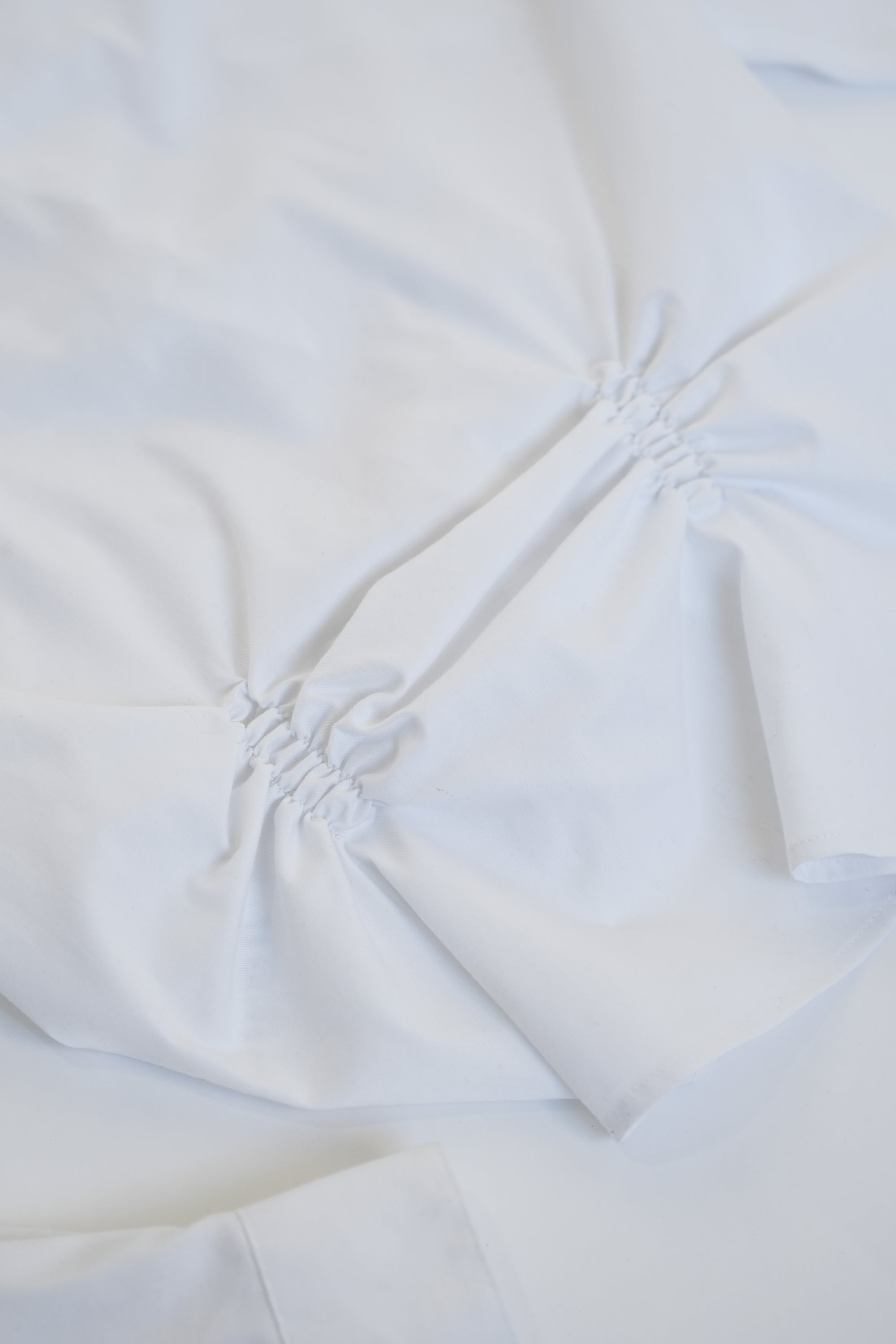 Valentine's Shirt - White