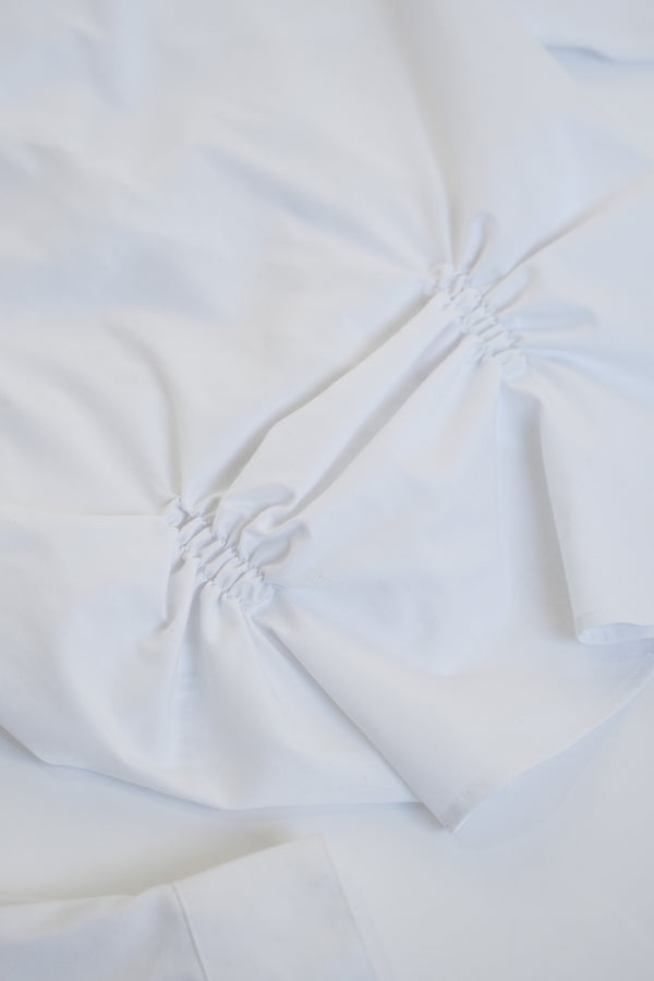 Valentine's Shirt - White