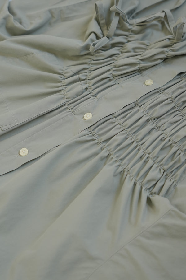 Cascade Shirt - Light Green