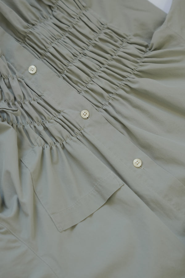 Cascade Shirt - Light Green