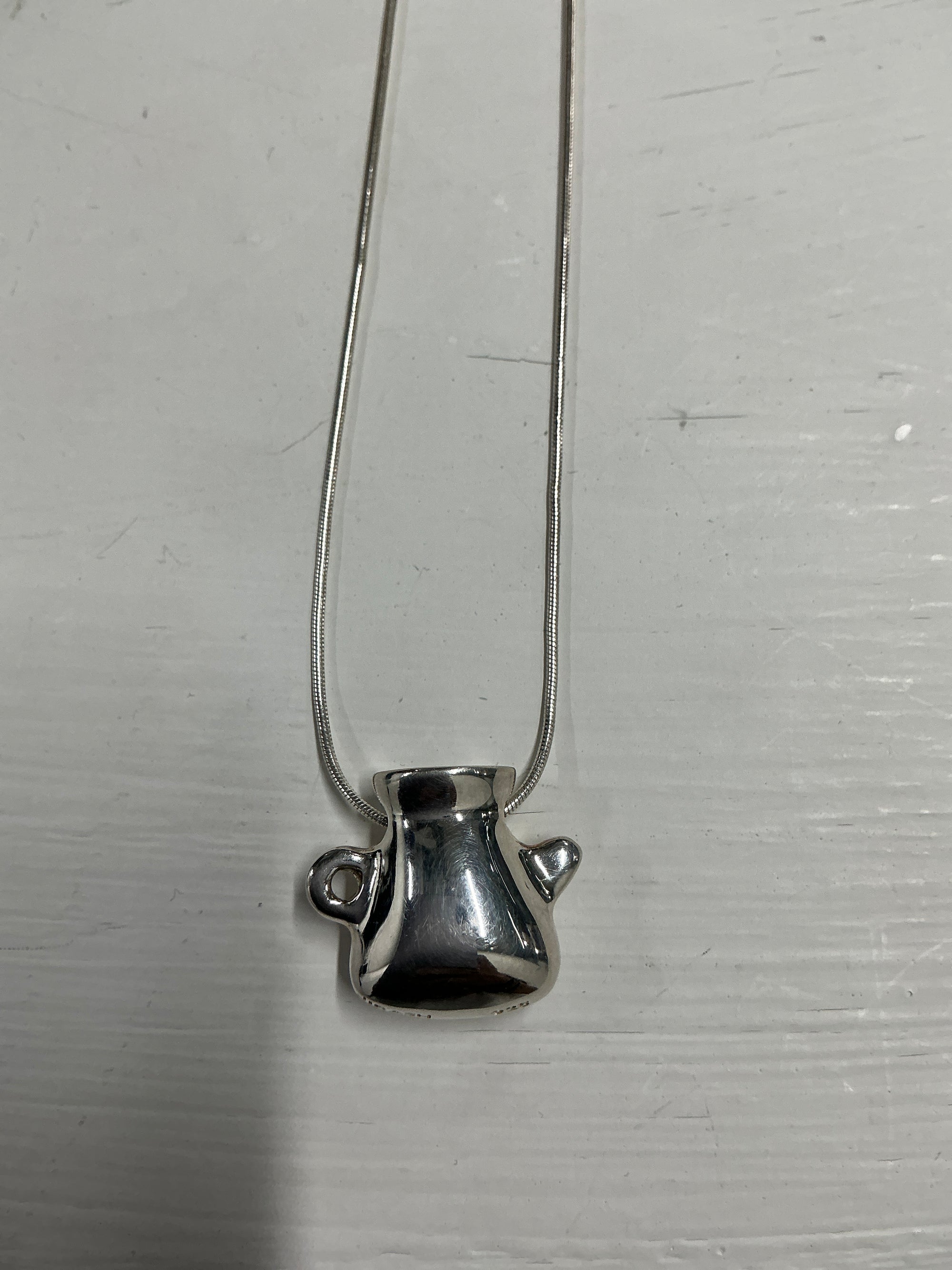Jarrita Necklace - VIRGINIA JIRASH