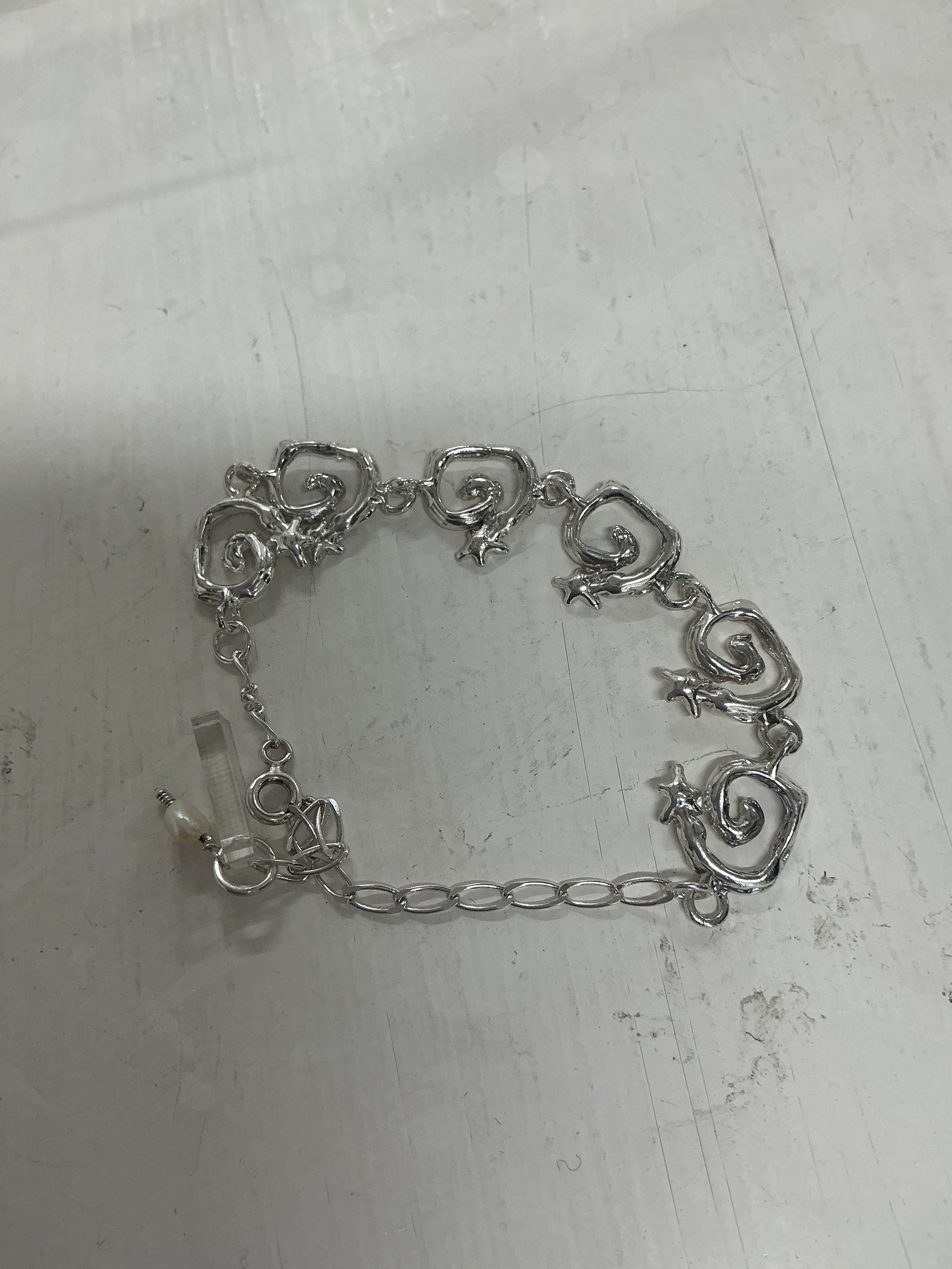 Brazalete sueño hipnótico - CALIZA