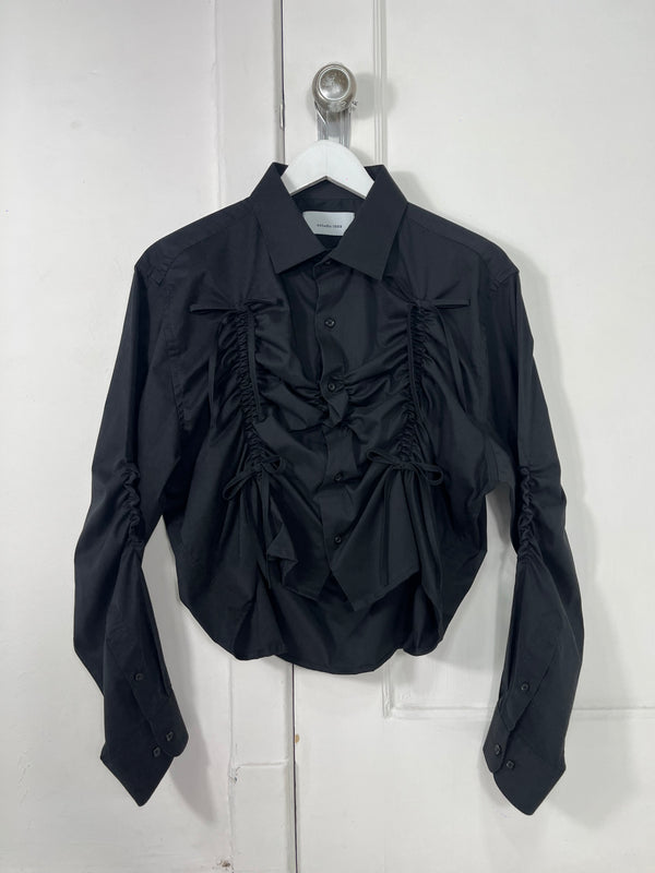 Valentines Shirt - Black
