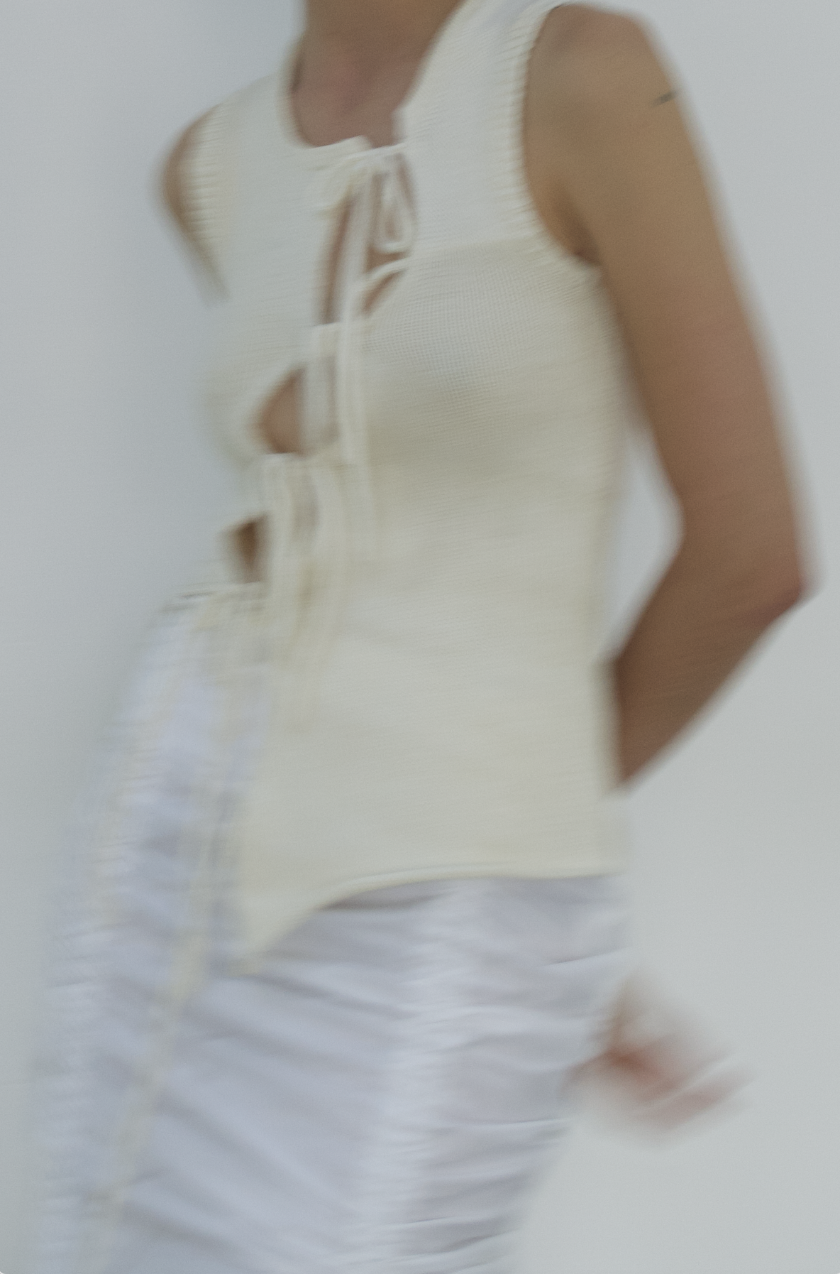 Caladio Knit Top