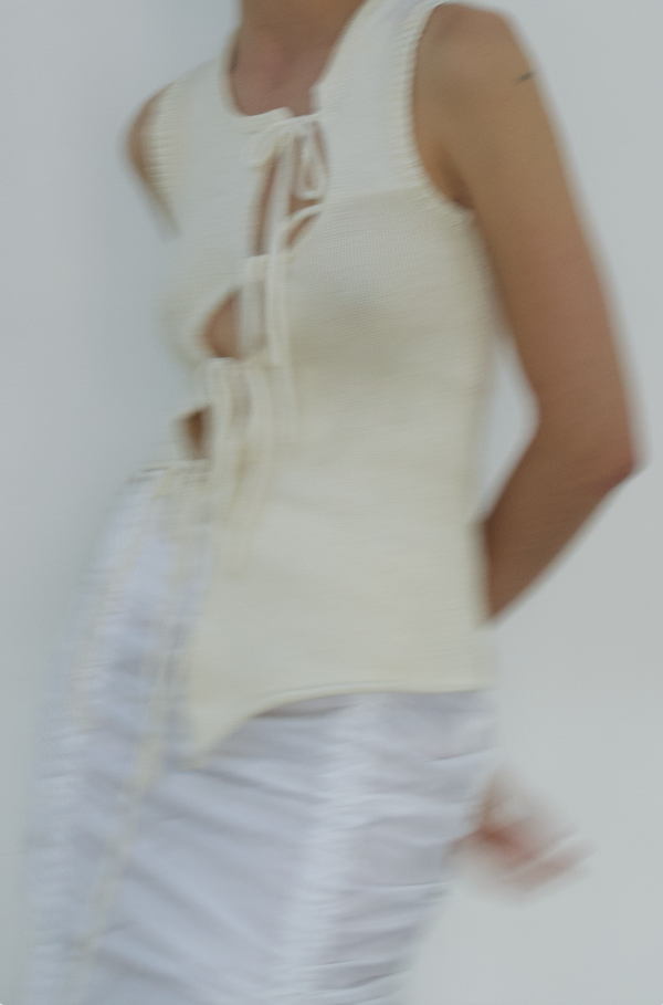 Caladio Knit Top