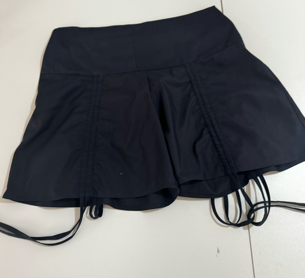 Short Murmuro