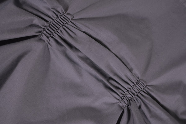 Valentine's -  Gris cemento