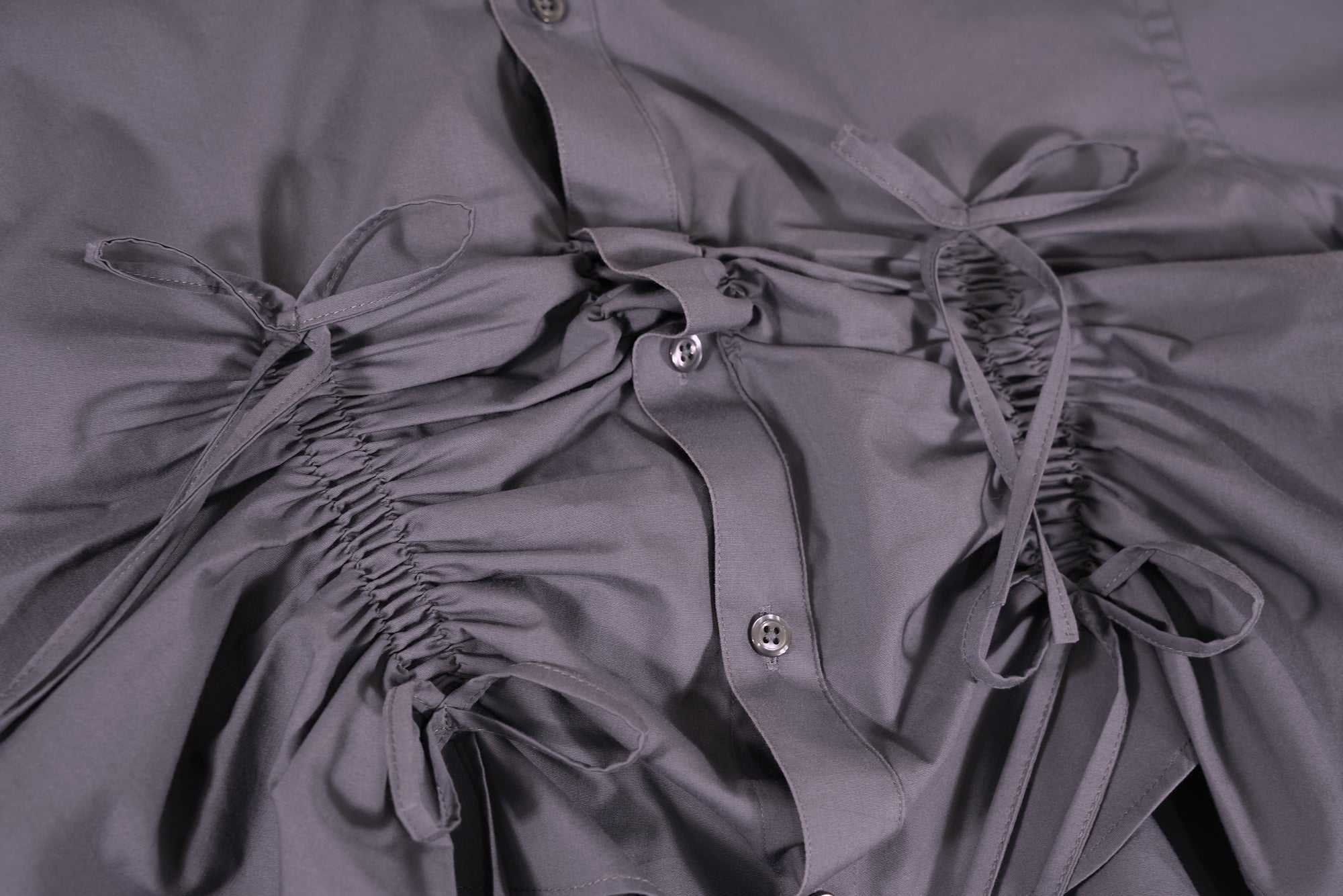 Valentine's -  Gris cemento