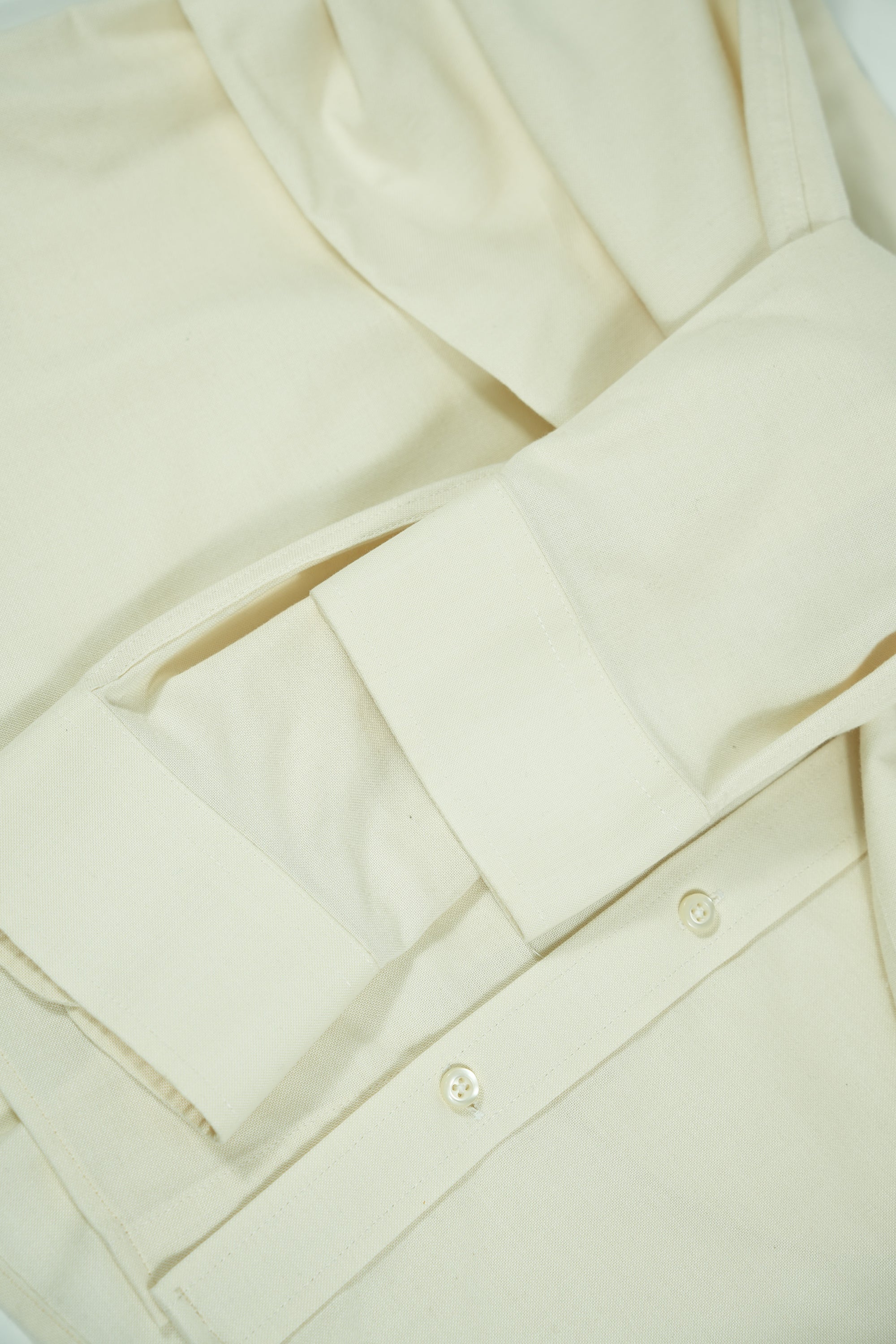 Falda Melancolía - Butter Yellow