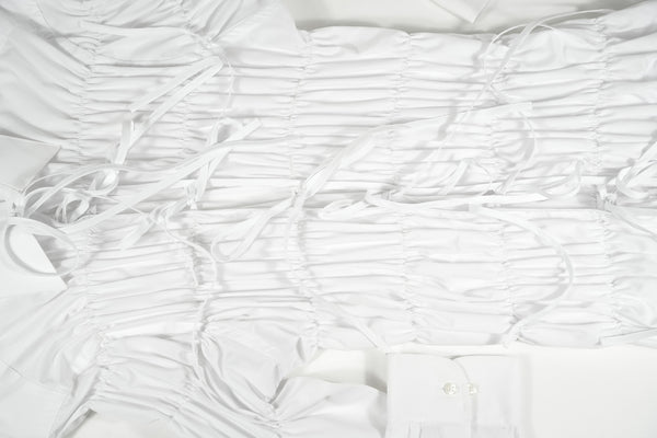 Long Foam Shirt - Available Colors and Sizes 