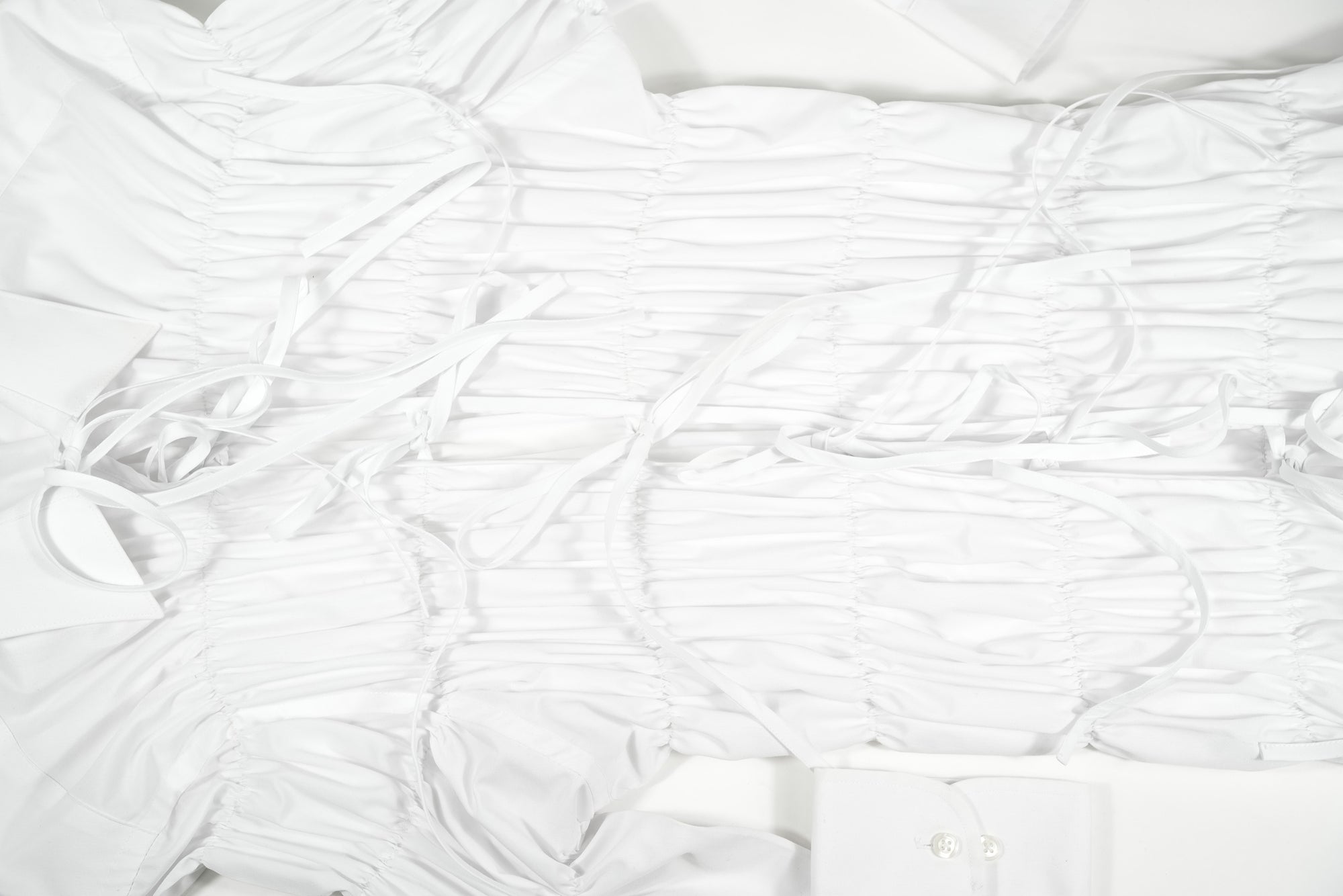 Long Foam Shirt - Available Colors and Sizes 