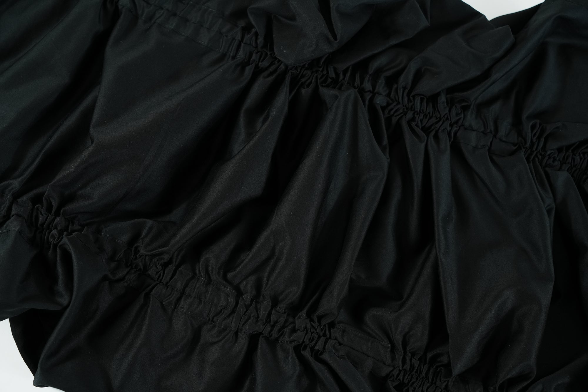 Falda Durmiente - Negra
