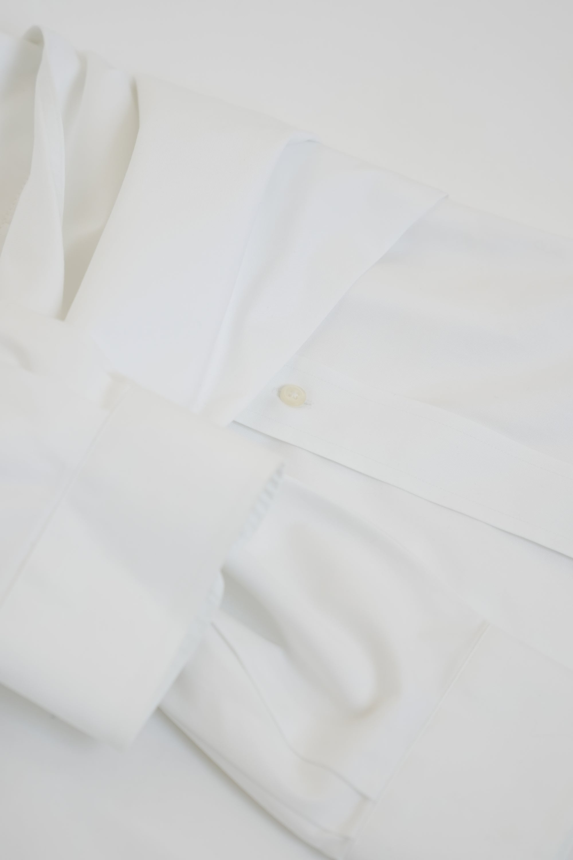 Falda Melancolía - Blanca