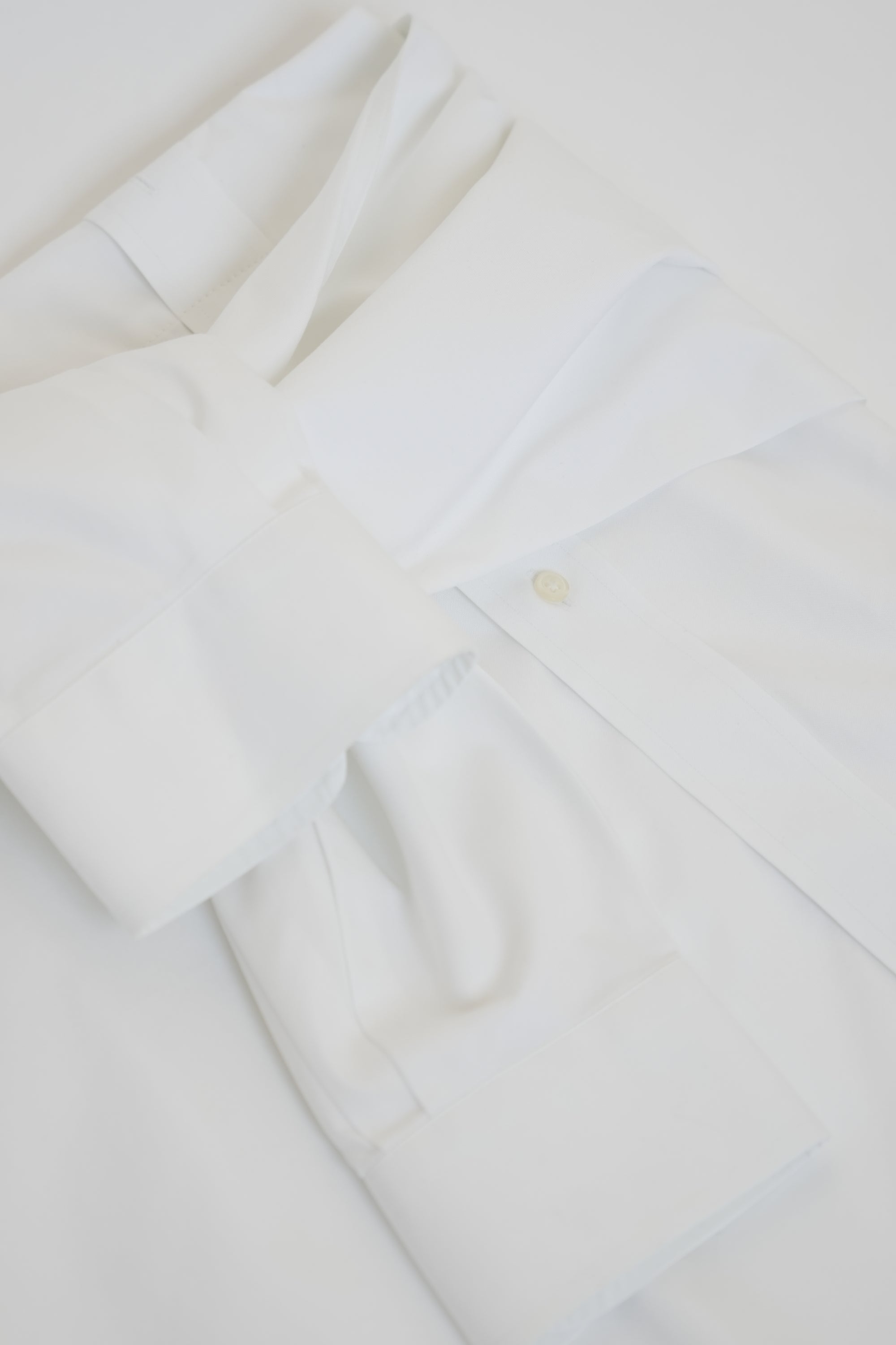 Falda Melancolía - Blanca