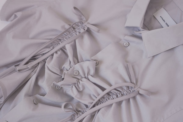 Camisa Valentine's - Gris