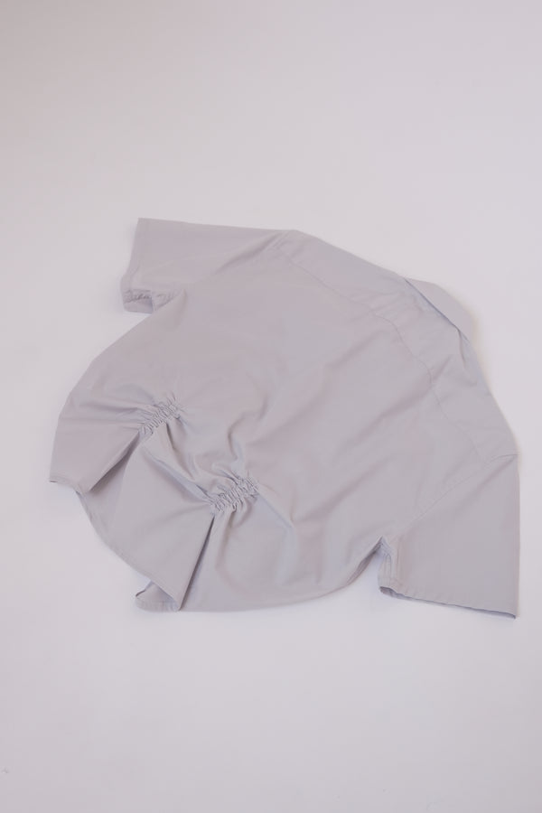 Camisa Valentine's - Gris