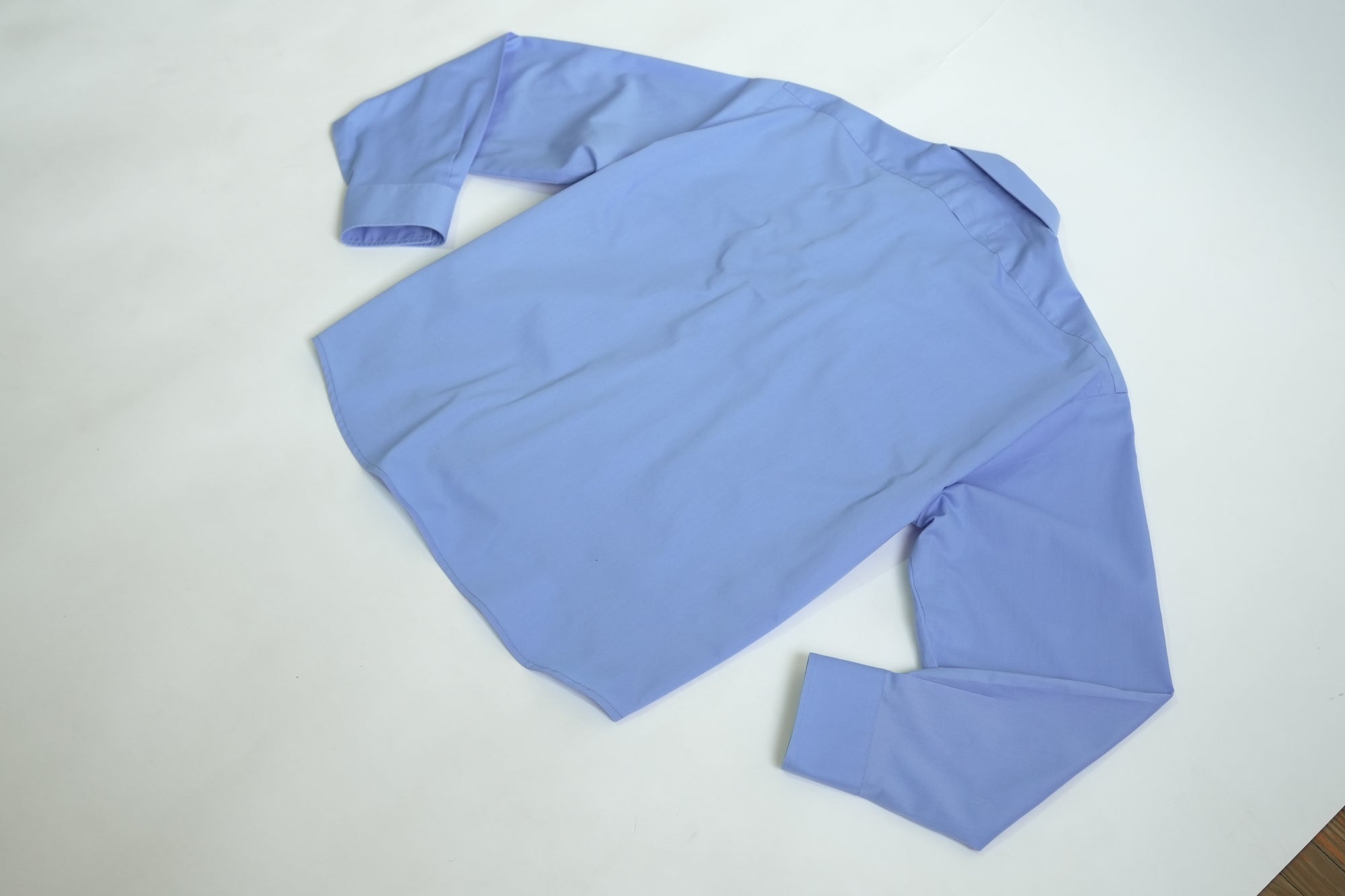 Camisa Ventana - Azul