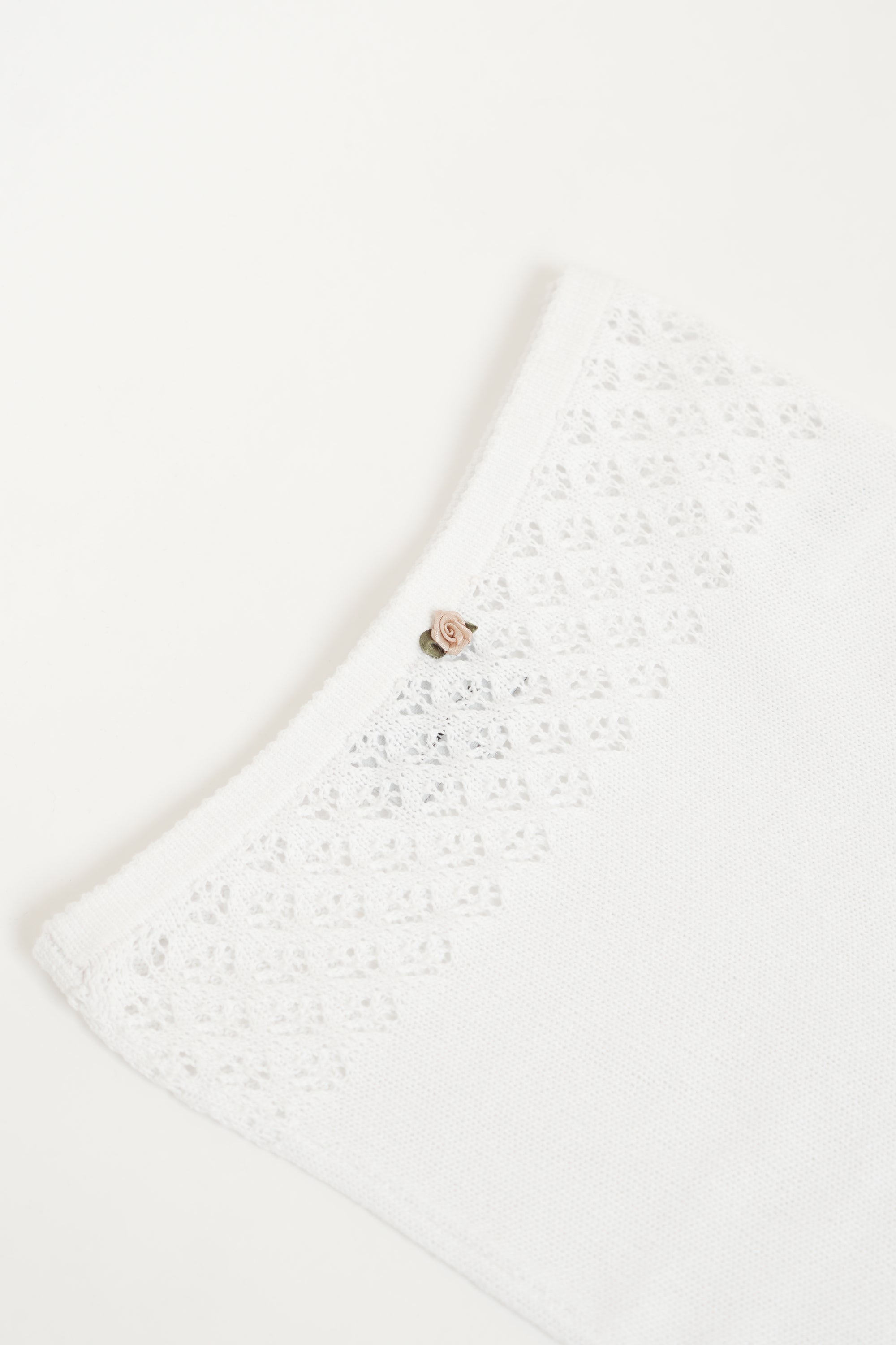 Falda Florencia - Crudo