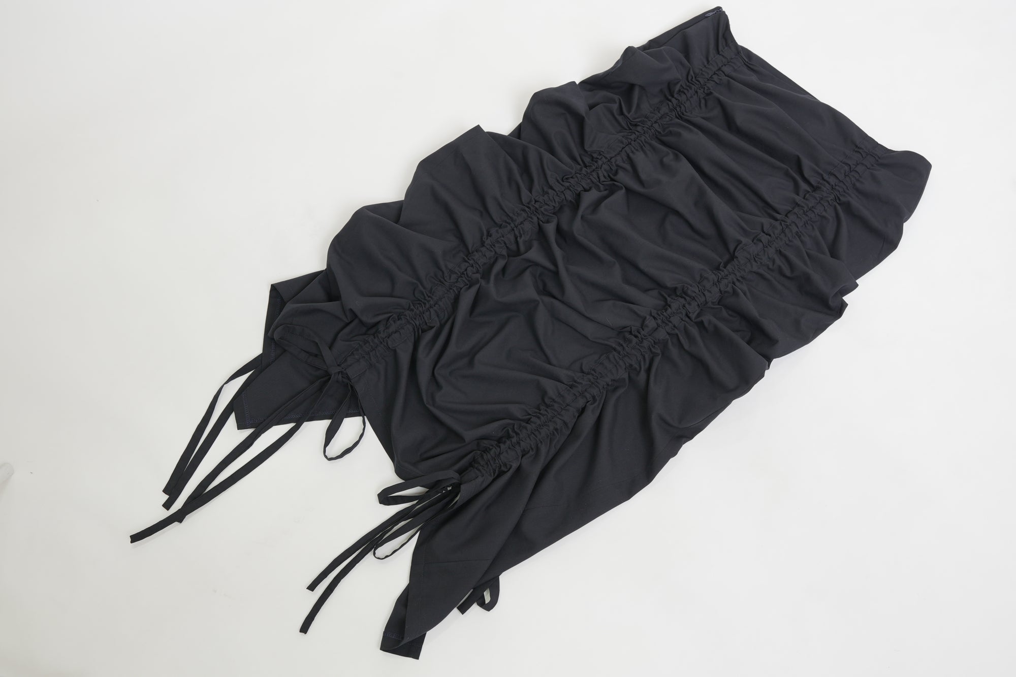 Sleeping Skirt - Black