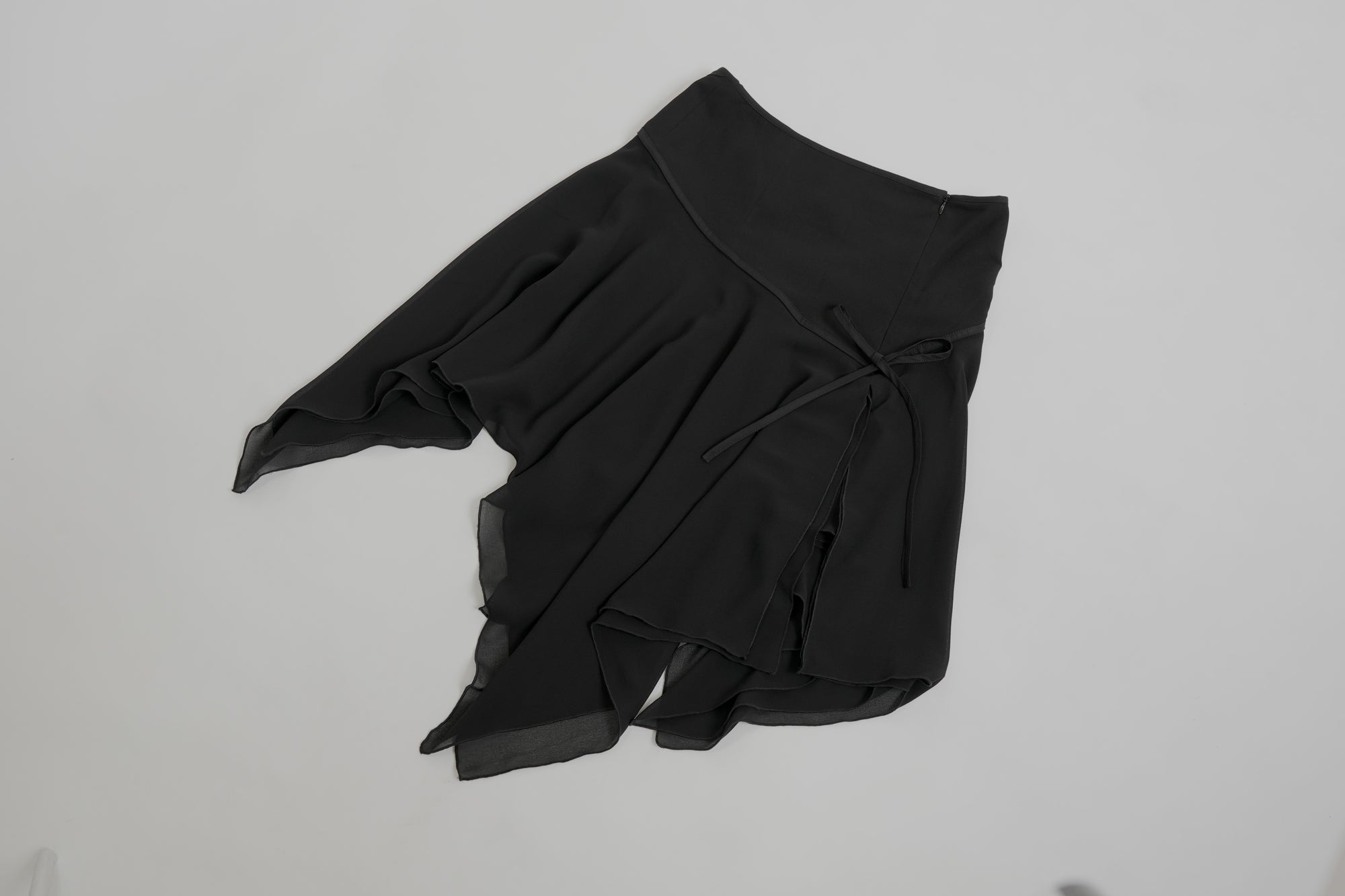 Black Dream Skirt 