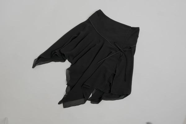 Black Dream Skirt 