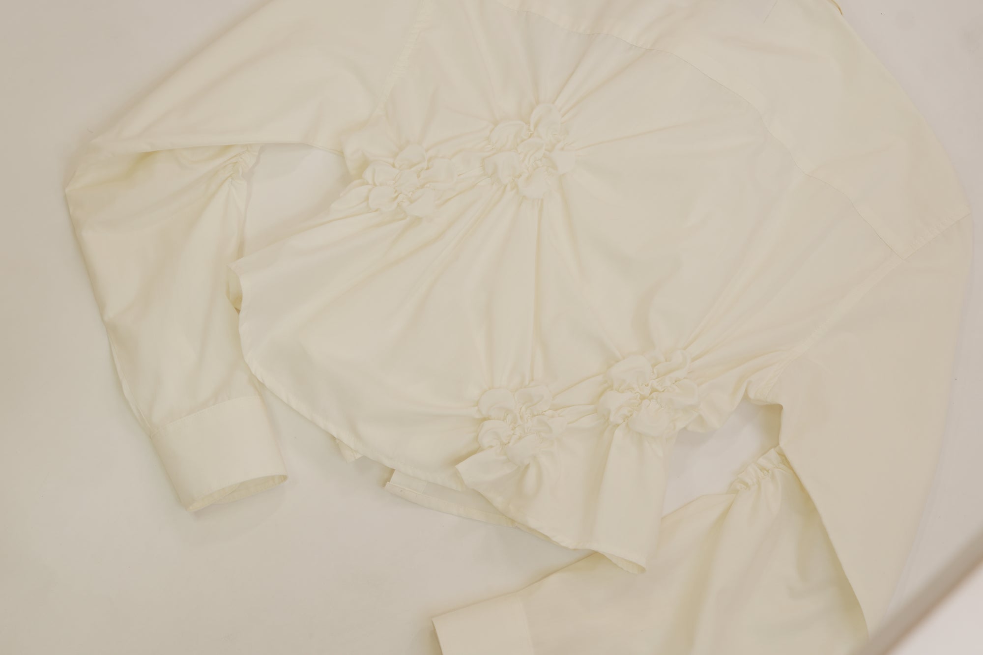 Chemise Florero - Vanille
