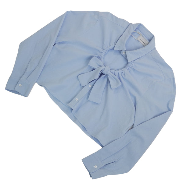 Chemise Ventana - Bleu