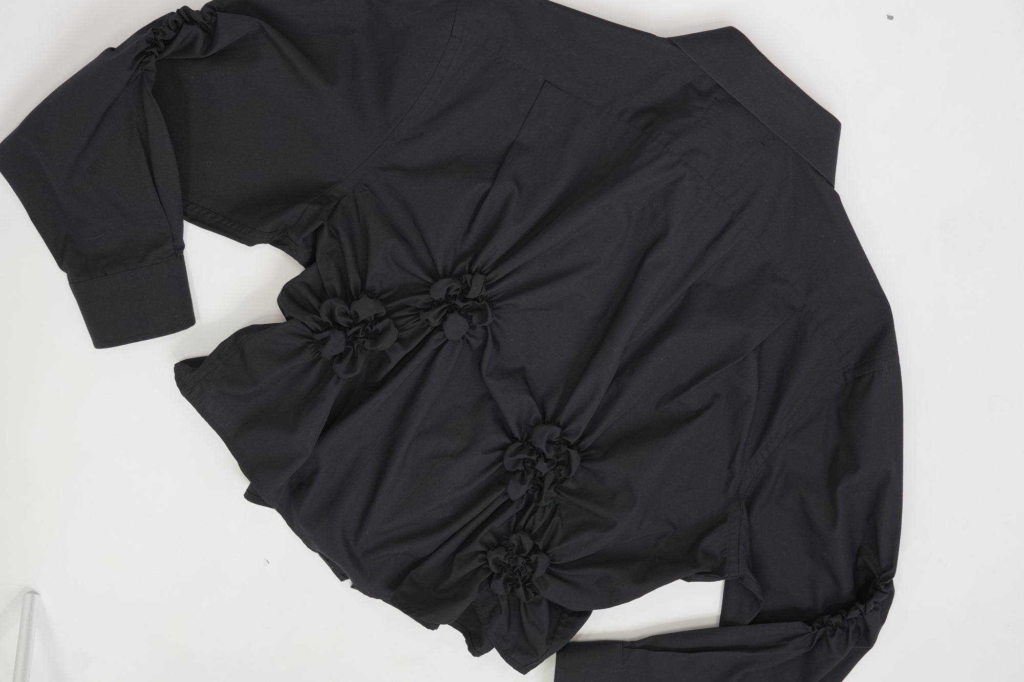 Chemise Florero - Noire