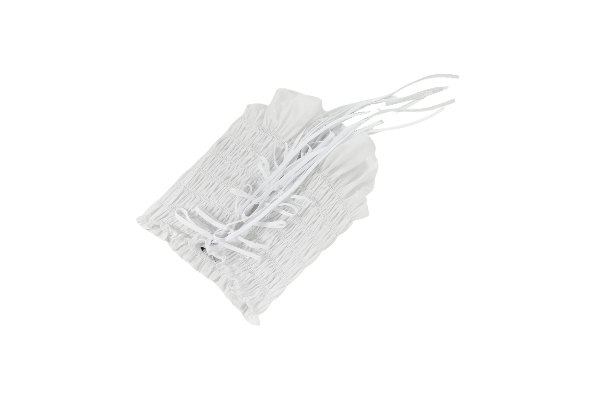 Bandeau -  Blanco