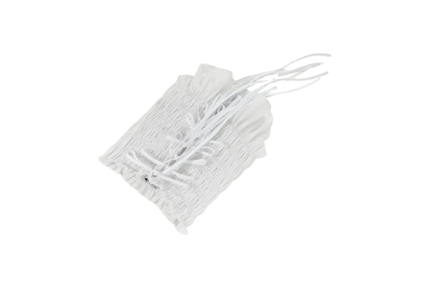 Bandeau -  Blanco