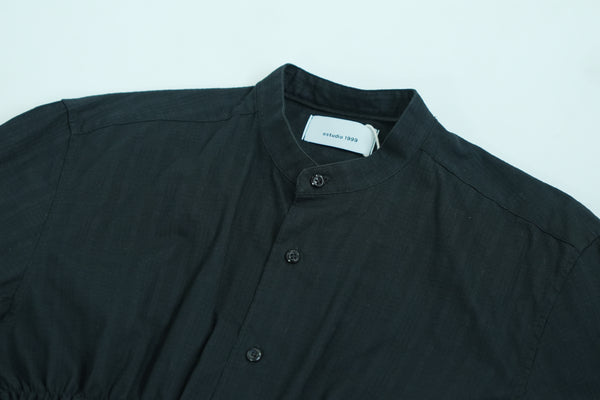Camisa Cascada - Negra