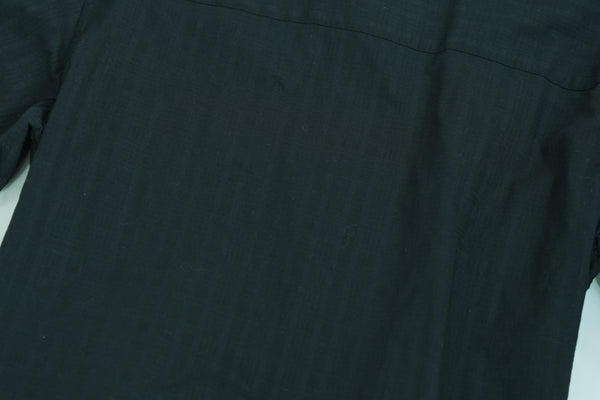 Camisa Cascada - Negra