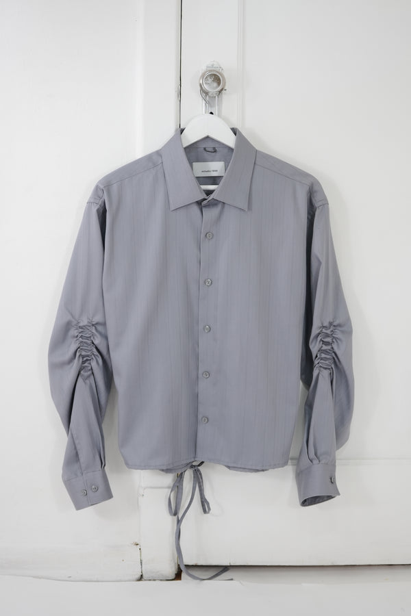Camisa Lazo - Gris