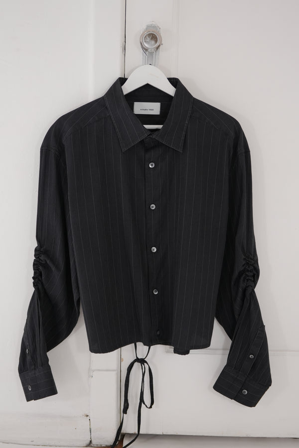 Camisa Lazo - Negra