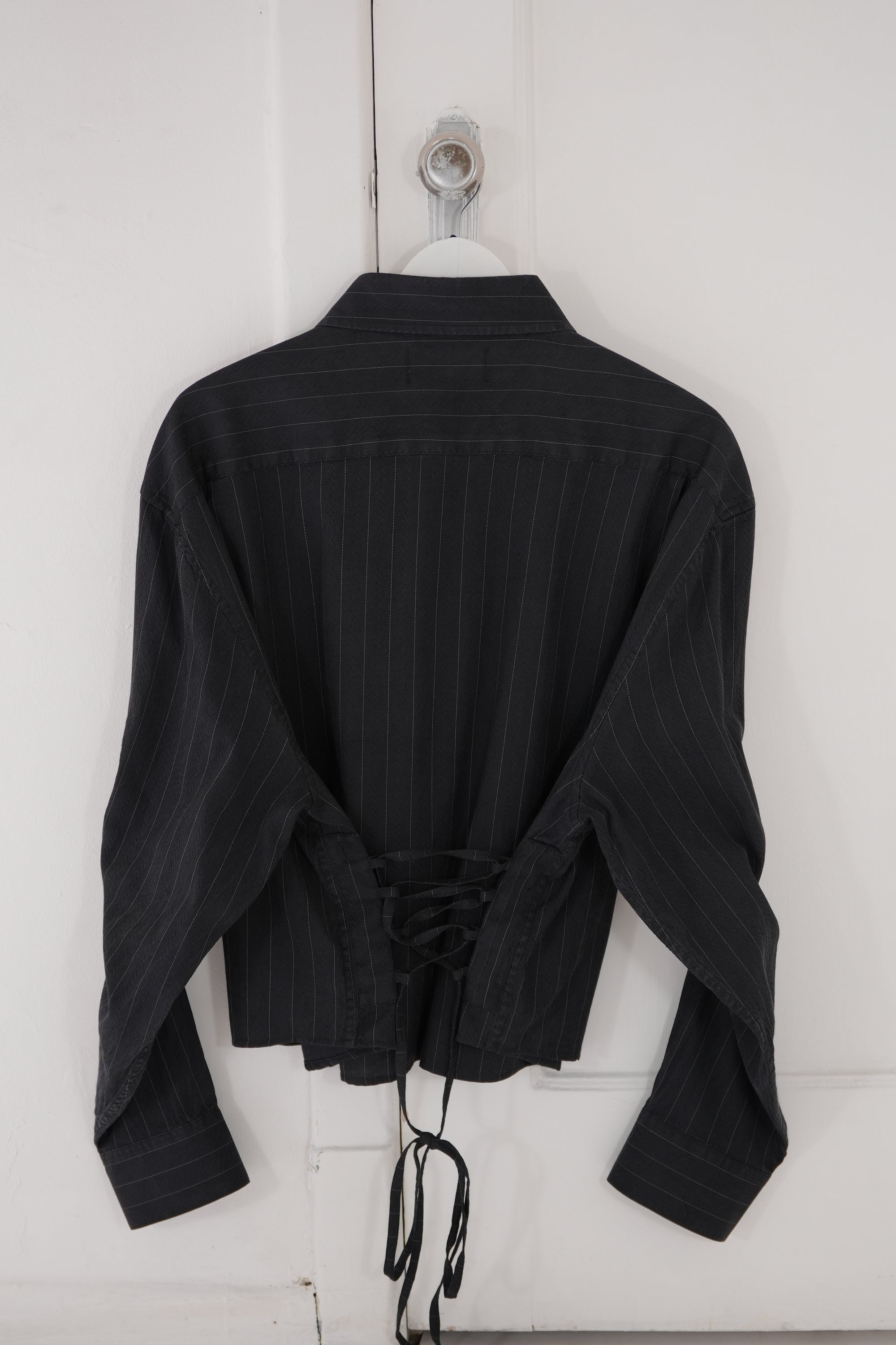 Camisa Lazo - Negra