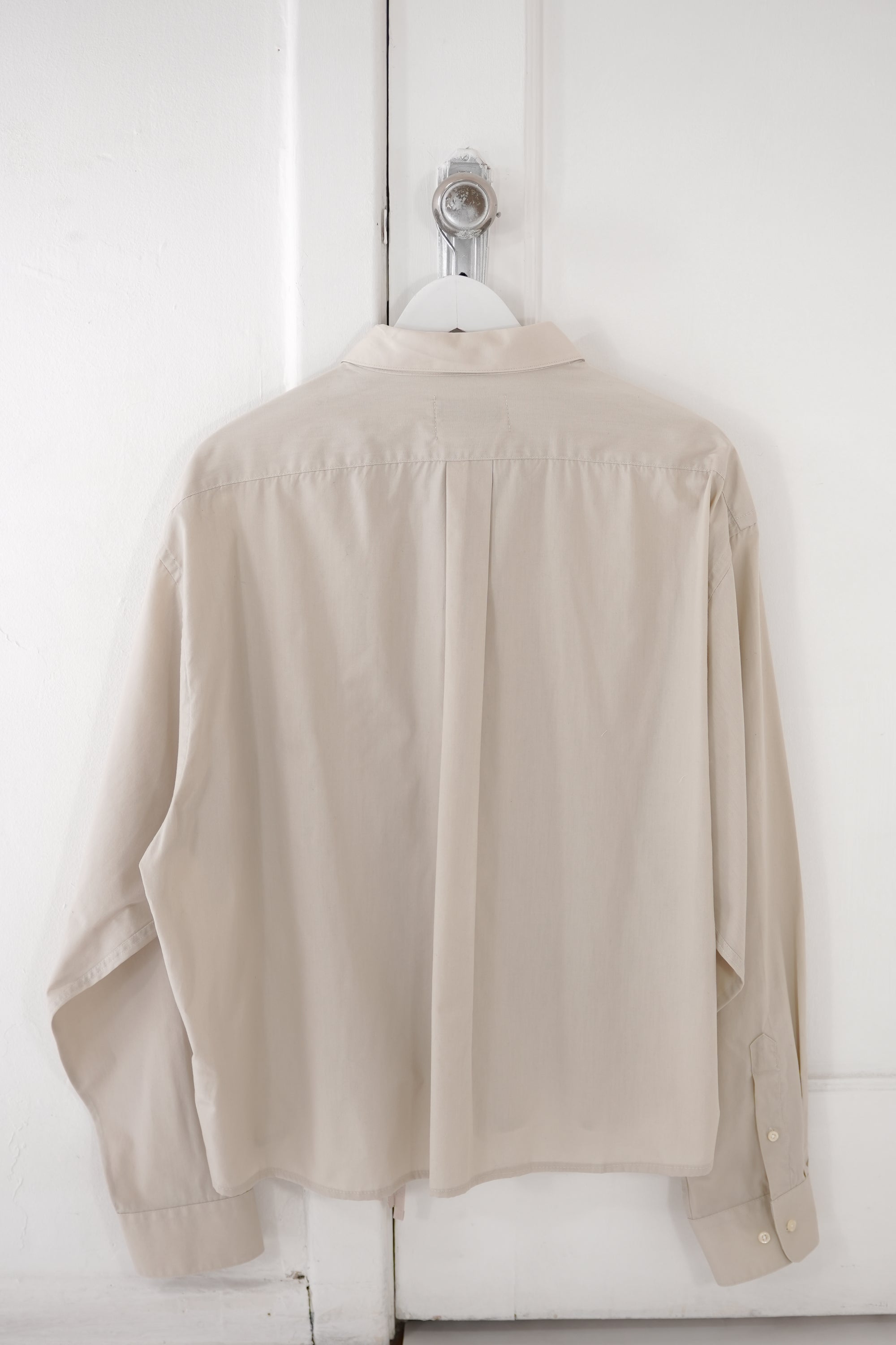 Cascada Shirt - Beige