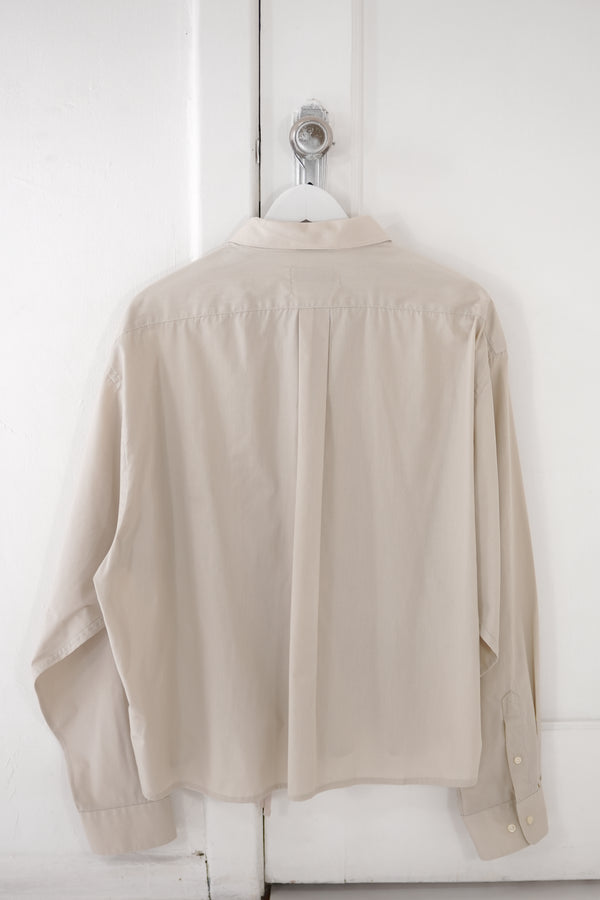 Cascada Shirt - Beige