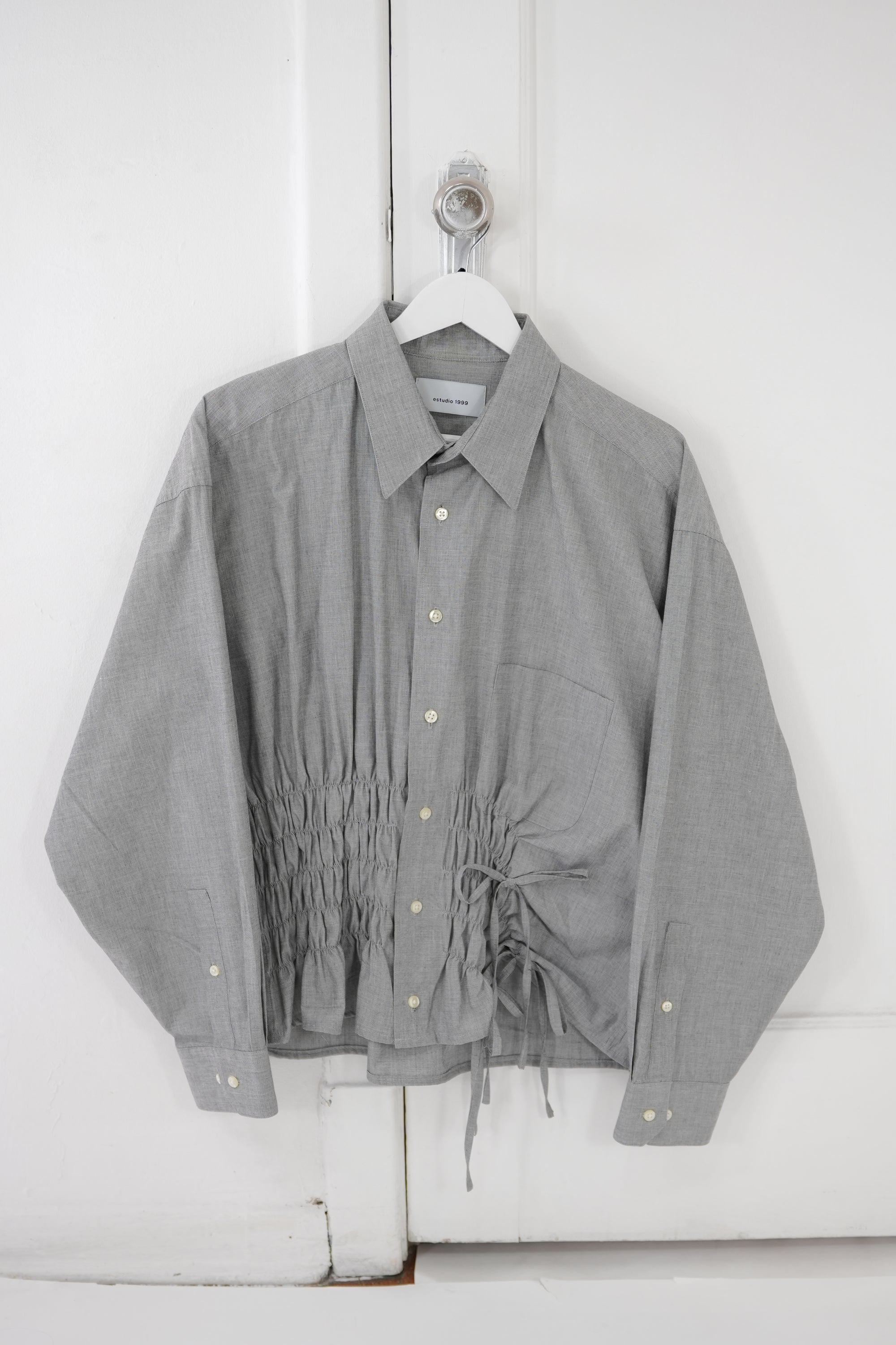 Cascada Shirt - Gray