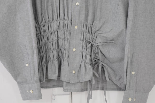 Cascada Shirt - Gray