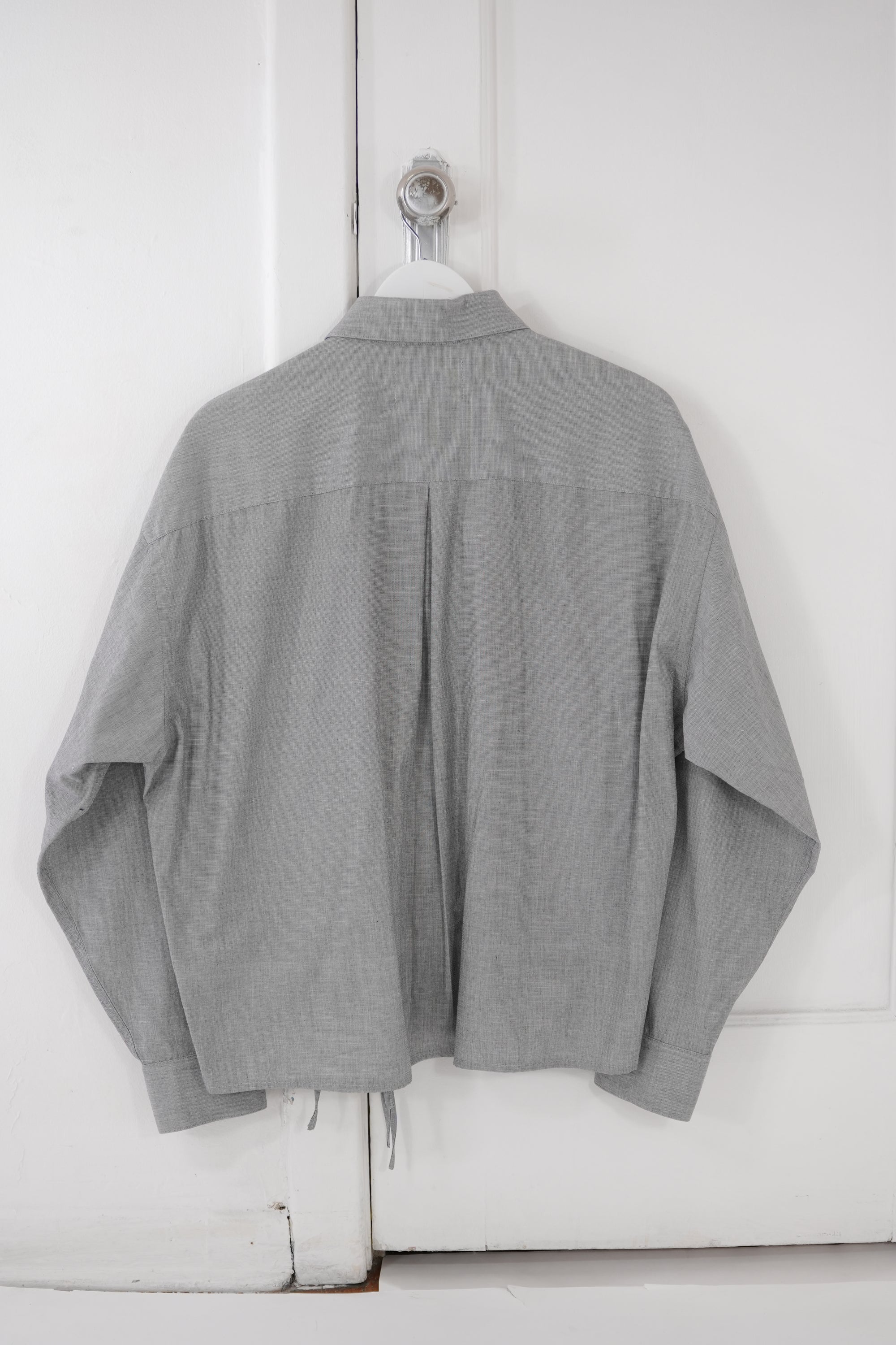 Cascada Shirt - Gray