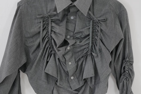 Valentine's Shirt - Gray