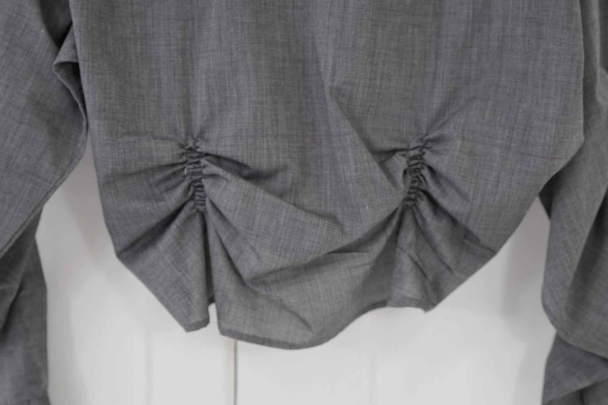 Valentine's Shirt - Gray