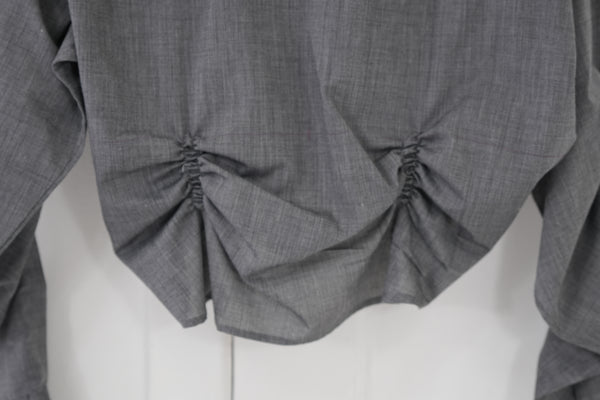 Valentine's Shirt - Gray
